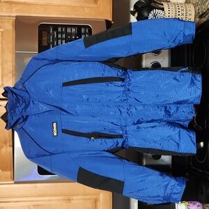 Colombia winter coat